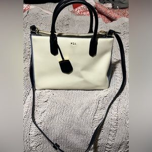 Ralph Lauren purse used